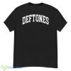 Horse White Deftones Band Shirt - G500 Men’s Classic T-Shirt