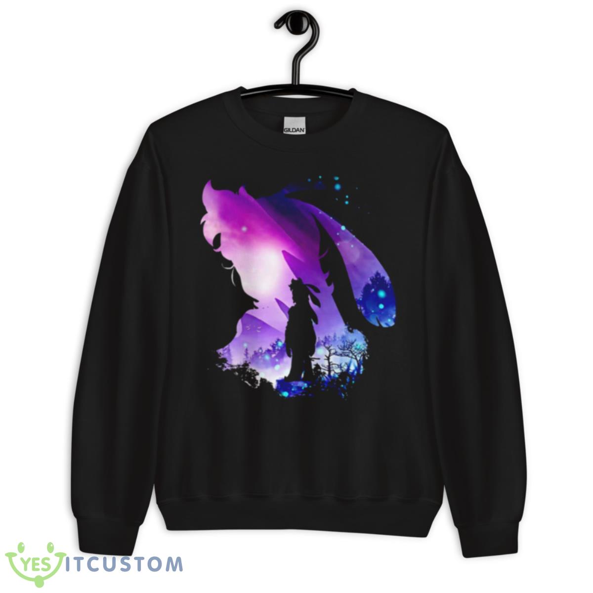 Hototo Aesthetic Design Appare Manga Appare Ranman Shirt 3 Hototo Aesthetic Design Appare Manga Appare Ranman Shirt - Unisex Crewneck Sweatshirt