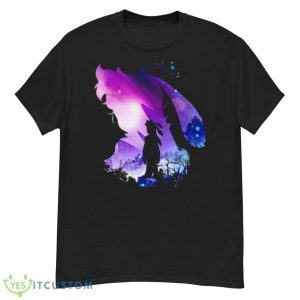 Hototo Aesthetic Design Appare Manga Appare Ranman Shirt - G500 Men’s Classic T-Shirt