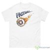 Houston Astros Fastball 2023 Shirt - 500 Men’s Classic Tee Gildan