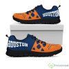 Houston Astros Sneaker Running Shoes For Fan Product Photo 1