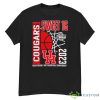 Houston Cougars 2023 Ncaa Men’s Basketball Tournament March Madness Sweet 16 Shirt - G500 Men’s Classic T-Shirt