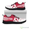 Houston Rockets Sneaker Running Shoes For Fan Product Photo 1