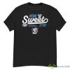 How Sweet Sixteen It Is Creighton Bluejays 2023 March Madness Shirt - G500 Men’s Classic T-Shirt