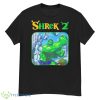 Hulk Shrek 2 Shirt - G500 Men’s Classic T-Shirt
