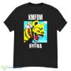 Hyëna Professional Killer Kmfdm Band Shirt - G500 Men’s Classic T-Shirt