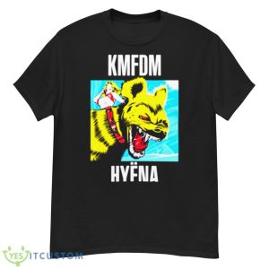 Hyëna Professional Killer Kmfdm Band Shirt - G500 Men’s Classic T-Shirt
