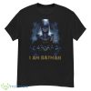 I Am Batman Signature 2023 Shirt - G500 Men’s Classic T-Shirt