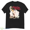 I Don’t Like The Drugs Marilyn Manson Shirt - G500 Men’s Classic T-Shirt