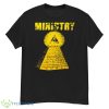 I Wanted To Tell Her Ministry Shirt - G500 Men’s Classic T-Shirt