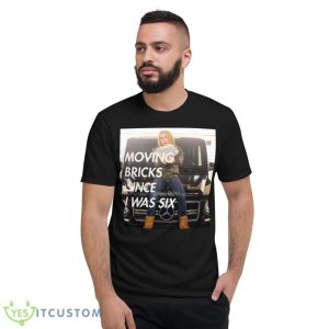 I Was Six Lil Tay Shirt 7 I Was Six Lil Tay Shirt - Short Sleeve T-Shirt