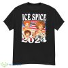 Ice Spice 2024 Shirt - G500 Men’s Classic T-Shirt