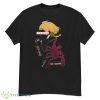 Ignition The Scoprion Deca Dence Shirt - G500 Men’s Classic T-Shirt