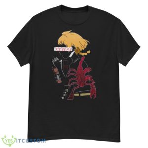 Ignition The Scoprion Deca Dence Shirt - G500 Men’s Classic T-Shirt