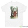 IJustWantToBeCool The Death Of Yeti Shirt - 500 Men’s Classic Tee Gildan