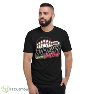 Illinois High School Association 2022 2023 State Finals Shirt 7 Illinois High School Association 2022 2023 State Finals Shirt - Short Sleeve T-Shirt