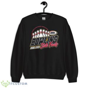 Illinois High School Association 2022 2023 State Finals Shirt 8 Illinois High School Association 2022 2023 State Finals Shirt - Unisex Crewneck Sweatshirt