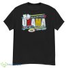Illinois High School Association Brama & Group INterpretation State Finals 2022 2023 Shirt - G500 Men’s Classic T-Shirt