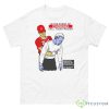 In Case Of Choking Call Todd Frazier Shirt - 500 Men’s Classic Tee Gildan