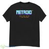 In Game Alternate Start Screen Shirt - G500 Men’s Classic T-Shirt