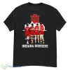 Indiana Hoosiers Thomas Cheaner Bailey And Alford Signature Shirt - G500 Men’s Classic T-Shirt