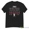 Indiana NCAA Men’s Basketball The Big Dance March Madness 2023 Shirt - G500 Men’s Classic T-Shirt