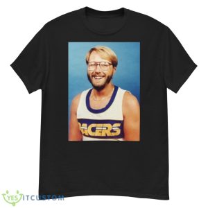 Indiana Pacers David Benner Shirt - G500 Men’s Classic T-Shirt