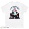 Inner London Violence Bad Manners Shirt - 500 Men’s Classic Tee Gildan