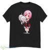 Inori By Guilty Crown Chibi Ver Shirt - G500 Men’s Classic T-Shirt