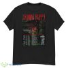 Inquisition Final Tour Skinny Puppy Shirt - G500 Men’s Classic T-Shirt