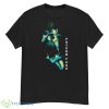 Inspectors Graphic Psycho Pass Shirt - G500 Men’s Classic T-Shirt