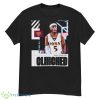 Iona Gaels 2023 NCAA Clinched March Madness Shirt - G500 Men’s Classic T-Shirt