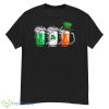 Irish Beer St. Patrick’s Day Shirt - G500 Men’s Classic T-Shirt