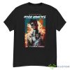 Irish Vampire Proinsias Preacher Series Shirt - G500 Men’s Classic T-Shirt