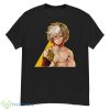 Iron Forteress Ikoma Kabaneri Shirt - G500 Men’s Classic T-Shirt
