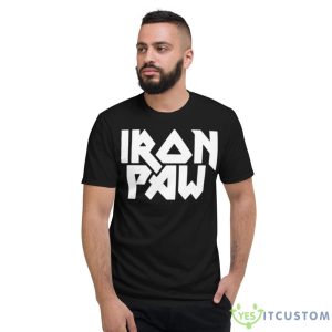 Iron Paw Gang Iron Paw Shirt - Short Sleeve T-Shirt