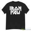 Iron Paw Gang Iron Paw Shirt - G500 Men’s Classic T-Shirt
