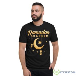 Islamic Fasting Ramadan Ramadan Kareem Shirt - Short Sleeve T-Shirt