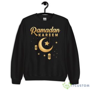 Islamic Fasting Ramadan Ramadan Kareem Shirt - Unisex Crewneck Sweatshirt