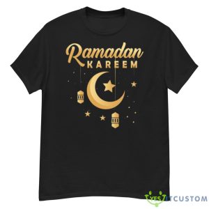 Islamic Fasting Ramadan Ramadan Kareem Shirt - G500 Men’s Classic T-Shirt