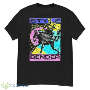 Israel The Last Style Bender Adesan The Futurama Shirt - G500 Men’s Classic T-Shirt