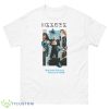 Issues Beautiful Oblivion Band Pic Shirt - 500 Men’s Classic Tee Gildan