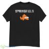 Its A Hell Of A Town Springfield The Futurama Shirt - G500 Men’s Classic T-Shirt
