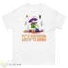 It’s Raining Cats ‘and Dogs Shirt - 500 Men’s Classic Tee Gildan