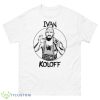 Ivan Koloff The Undertaker Shirt - 500 Men’s Classic Tee Gildan