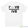I’ve IVE The 1st Album Shirt - 500 Men’s Classic Tee Gildan