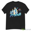 Iwatobi Swim Club Free Anime Shirt - G500 Men’s Classic T-Shirt