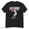 Jack Flaherty Bring The Flare Shirt - G500 Men’s Classic T-Shirt