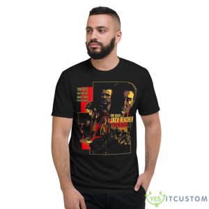 Jack Reacher Tom Cruise Movie Shirt - Short Sleeve T-Shirt