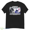 Jackson State University Football Southern Heritage Classic Shirt - G500 Men’s Classic T-Shirt